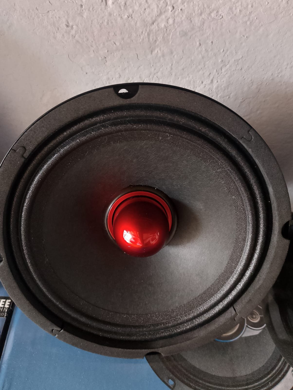 Miniatura 7 de Forza Audio