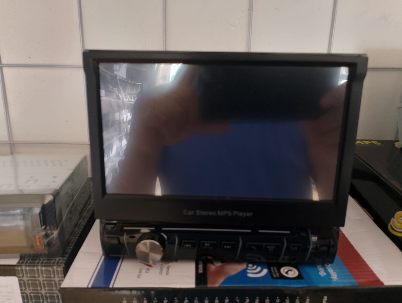 Miniatura 6 de Forza Audio
