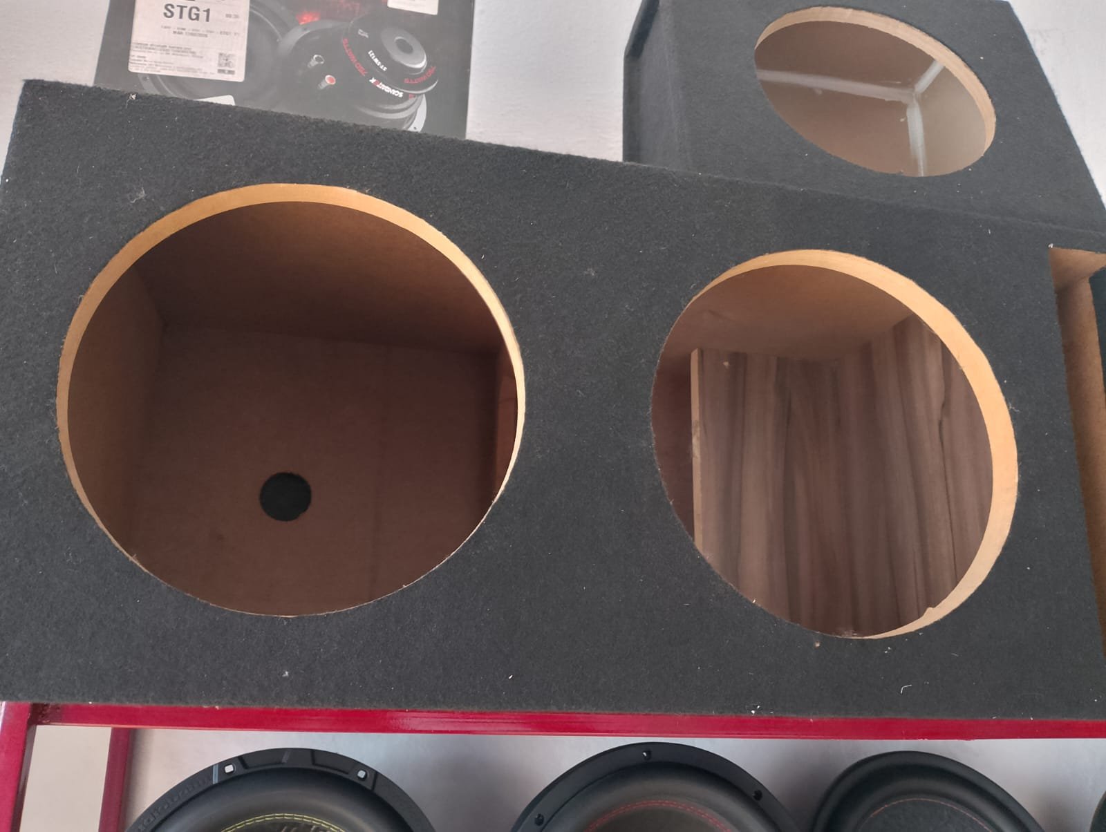 Miniatura 2 de Forza Audio
